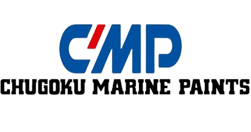 Logo CMP Chugoku Marine Paints