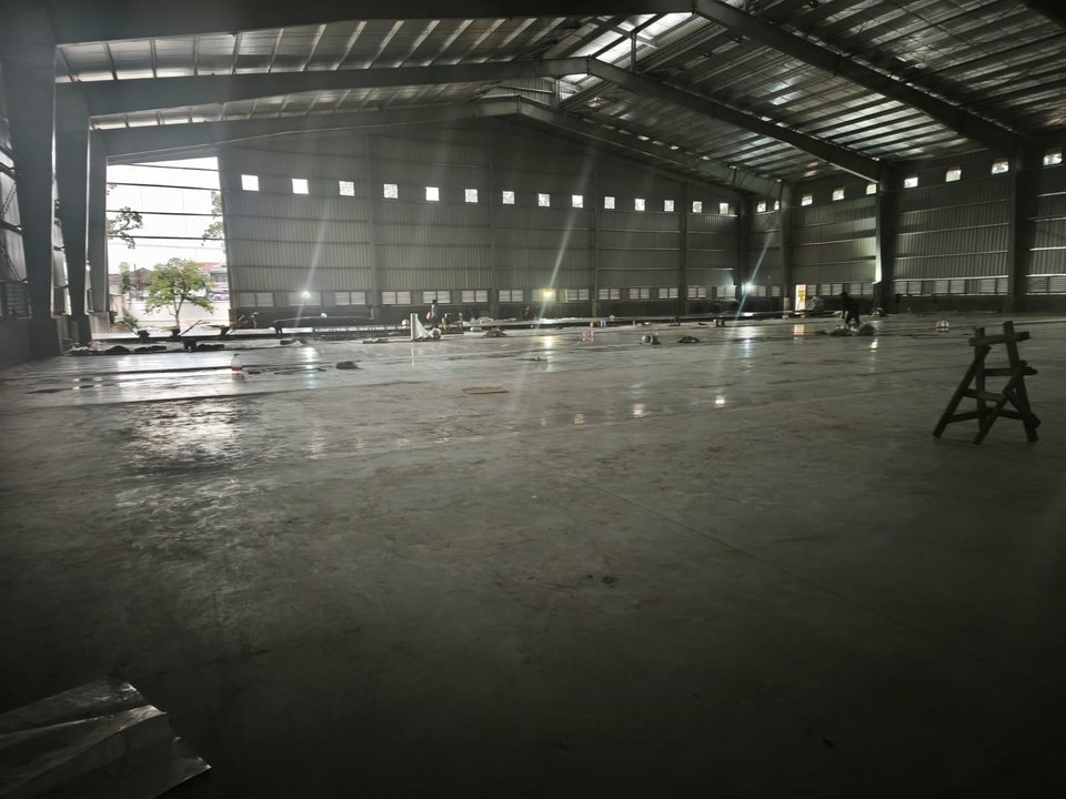 Micro & Macro Fiber — dokumentasi aplikasi di lapangan (slide p-23)