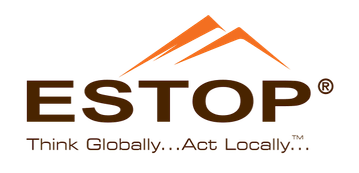 Logo Estop