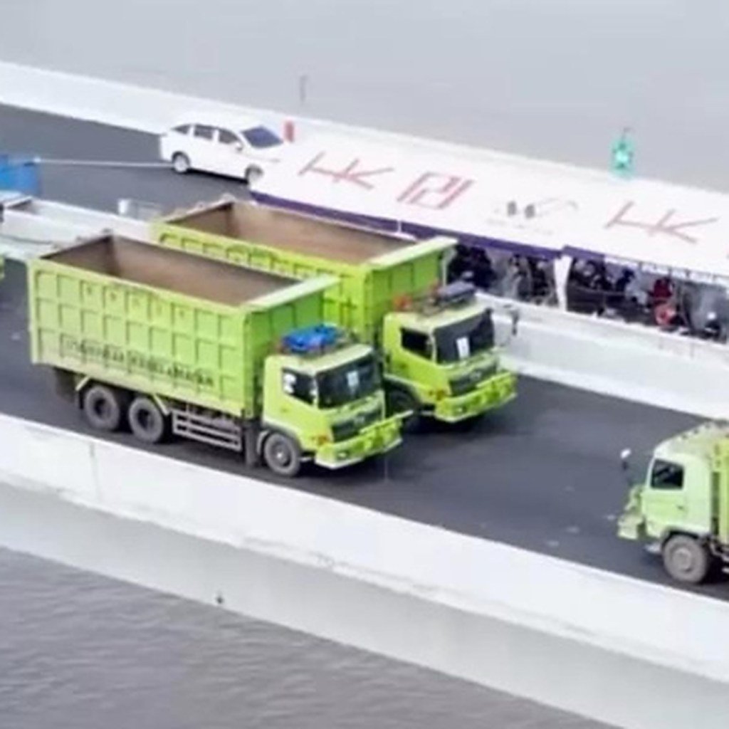 Loading Test — layanan perkuatan, perbaikan & proteksi struktur