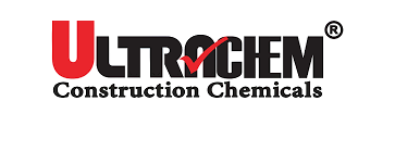 Logo Ultrachem Construction Chemicals