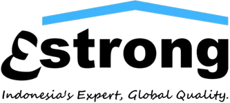 Logo Strong Indonesia